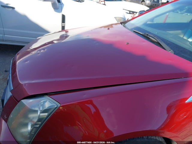 Aukcja sprzedaży 2011 Cadillac Cts Luxury, vin: 1G6DE8EY1B0107760, numer aukcji: 44877455
