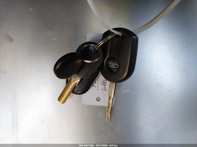 Ford FIESTA SE 2019 3FADP4EJ4KM156053 Image 11