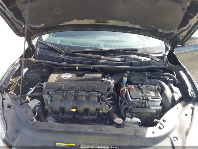 Aukcja sprzedaży 2014 Nissan Sentra Sv, vin: 3N1AB7AP1EY200551, numer aukcji: 44877462