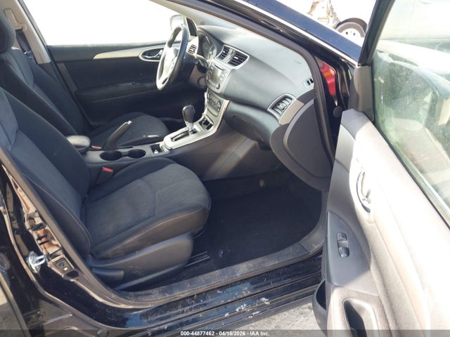 Aukcja sprzedaży 2014 Nissan Sentra Sv, vin: 3N1AB7AP1EY200551, numer aukcji: 44877462