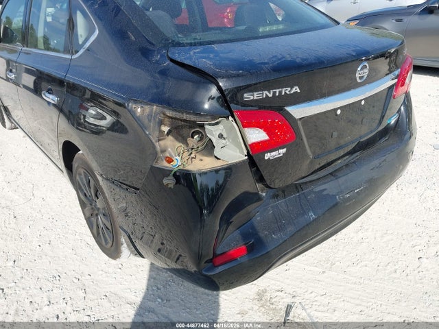 Aukcja sprzedaży 2014 Nissan Sentra Sv, vin: 3N1AB7AP1EY200551, numer aukcji: 44877462
