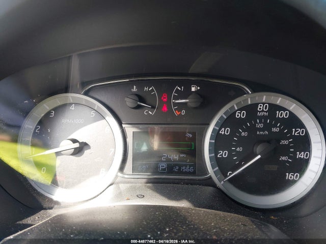 Aukcja sprzedaży 2014 Nissan Sentra Sv, vin: 3N1AB7AP1EY200551, numer aukcji: 44877462