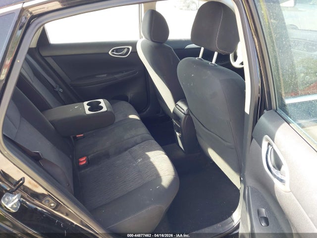 Aukcja sprzedaży 2014 Nissan Sentra Sv, vin: 3N1AB7AP1EY200551, numer aukcji: 44877462
