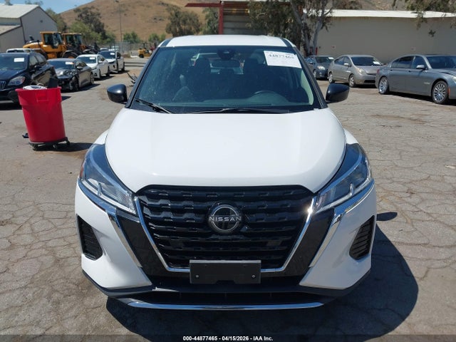 Продаж на аукціоні авто 2024 Nissan Kicks S Xtronic Cvt, vin: 3N1CP5BVXRL498080, номер лоту: 44877465