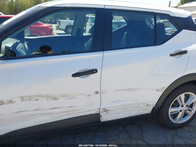 Продаж на аукціоні авто 2024 Nissan Kicks S Xtronic Cvt, vin: 3N1CP5BVXRL498080, номер лоту: 44877465