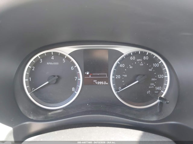 Продаж на аукціоні авто 2024 Nissan Kicks S Xtronic Cvt, vin: 3N1CP5BVXRL498080, номер лоту: 44877465