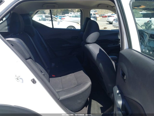 Продаж на аукціоні авто 2024 Nissan Kicks S Xtronic Cvt, vin: 3N1CP5BVXRL498080, номер лоту: 44877465