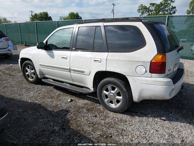 Aukcja sprzedaży 2004 Gmc Envoy Slt, vin: 1GKDS13S242170275, numer aukcji: 44877466