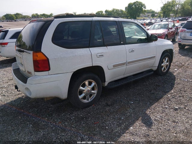 Aukcja sprzedaży 2004 Gmc Envoy Slt, vin: 1GKDS13S242170275, numer aukcji: 44877466