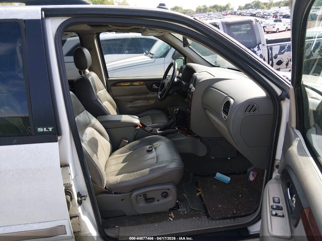 Aukcja sprzedaży 2004 Gmc Envoy Slt, vin: 1GKDS13S242170275, numer aukcji: 44877466