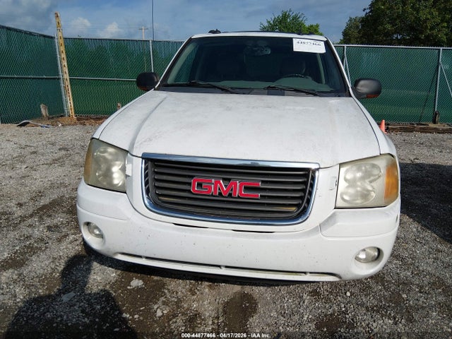 Aukcja sprzedaży 2004 Gmc Envoy Slt, vin: 1GKDS13S242170275, numer aukcji: 44877466