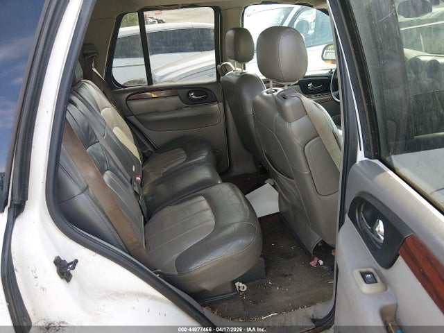 Aukcja sprzedaży 2004 Gmc Envoy Slt, vin: 1GKDS13S242170275, numer aukcji: 44877466