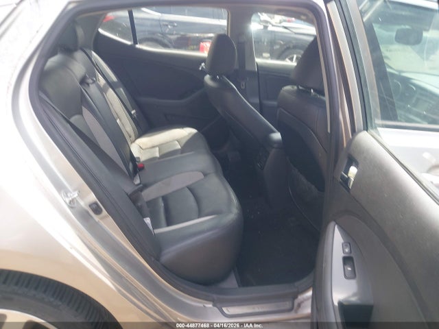 Auction sale of the 2013 Kia Optima Sx, vin: 5XXGR4A68DG129297, lot number: 44877468