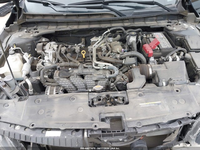 2024 Nissan Altima Sv Fwd მანქანა იყიდება აუქციონზე, vin: 1N4BL4DV8RN341813, აუქციონის ნომერი: 44877470
