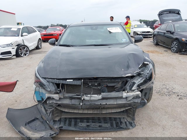 2024 Nissan Altima Sv Fwd მანქანა იყიდება აუქციონზე, vin: 1N4BL4DV8RN341813, აუქციონის ნომერი: 44877470