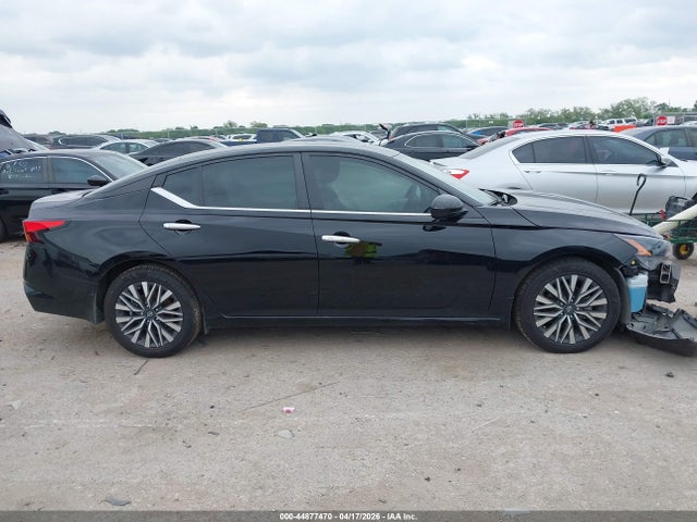 2024 Nissan Altima Sv Fwd მანქანა იყიდება აუქციონზე, vin: 1N4BL4DV8RN341813, აუქციონის ნომერი: 44877470