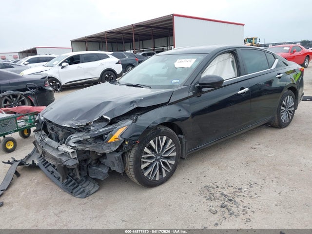 2024 Nissan Altima Sv Fwd მანქანა იყიდება აუქციონზე, vin: 1N4BL4DV8RN341813, აუქციონის ნომერი: 44877470