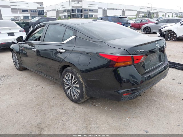2024 Nissan Altima Sv Fwd მანქანა იყიდება აუქციონზე, vin: 1N4BL4DV8RN341813, აუქციონის ნომერი: 44877470