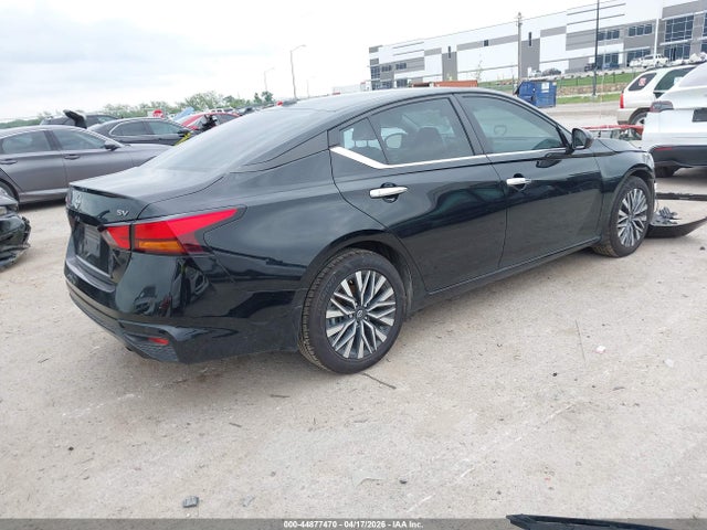 2024 Nissan Altima Sv Fwd მანქანა იყიდება აუქციონზე, vin: 1N4BL4DV8RN341813, აუქციონის ნომერი: 44877470