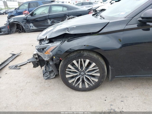 2024 Nissan Altima Sv Fwd მანქანა იყიდება აუქციონზე, vin: 1N4BL4DV8RN341813, აუქციონის ნომერი: 44877470