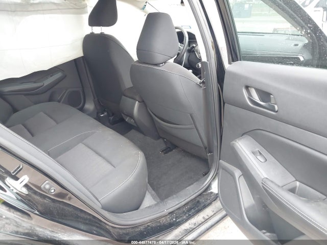 2024 Nissan Altima Sv Fwd მანქანა იყიდება აუქციონზე, vin: 1N4BL4DV8RN341813, აუქციონის ნომერი: 44877470