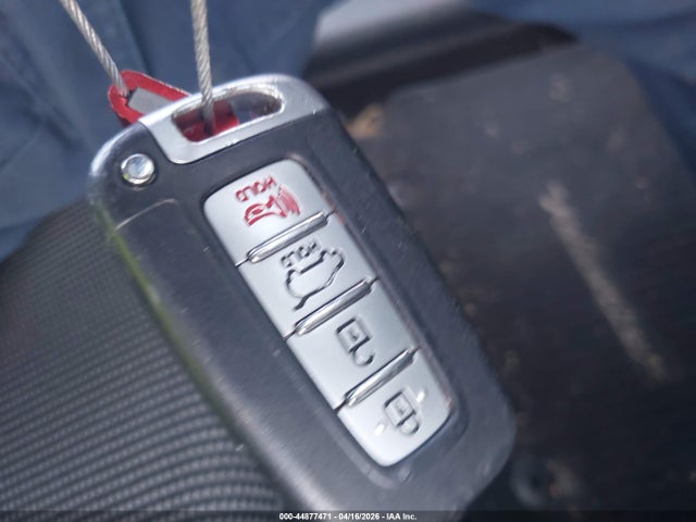 2016 HYUNDAI VELOSTER KMHTC6AD8GU254966 Photo 10