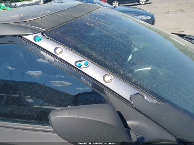 2016 HYUNDAI VELOSTER KMHTC6AD8GU254966 Photo 5