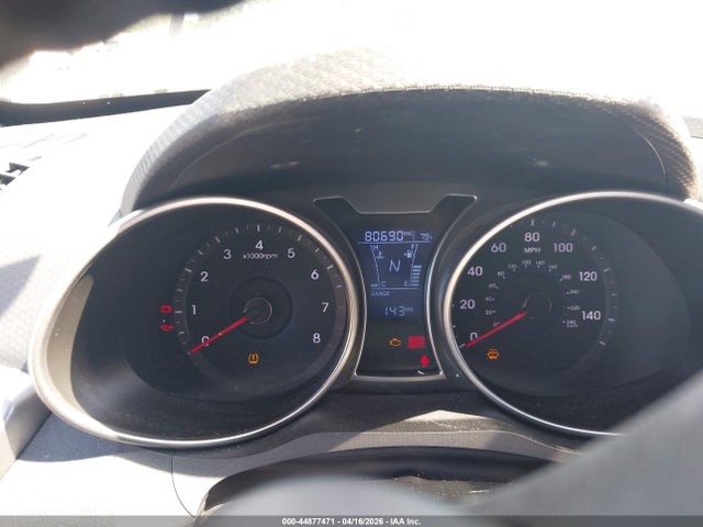 2016 HYUNDAI VELOSTER KMHTC6AD8GU254966 Photo 6