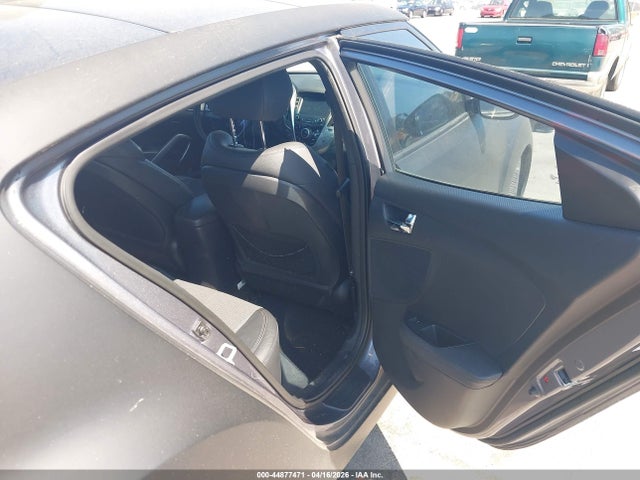 2016 HYUNDAI VELOSTER KMHTC6AD8GU254966 Photo 7