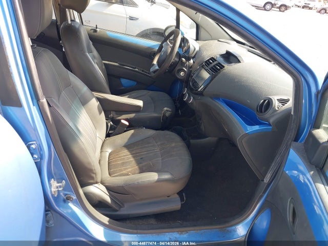 Продажа на аукционе авто 2015 Chevrolet Spark 1lt Cvt, vin: KL8CD6S98FC731954, номер лота: 44877474
