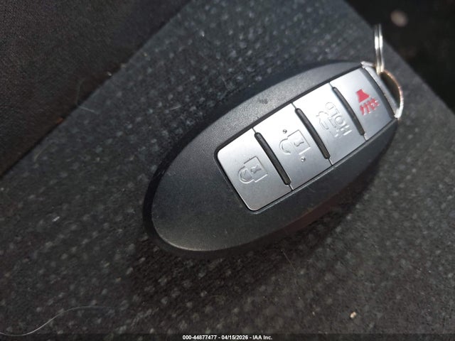 44877477 :رقم المزاد ، 1N4AL2AP8CC226539 vin ، 2012 Nissan Altima 2.5 S مزاد بيع