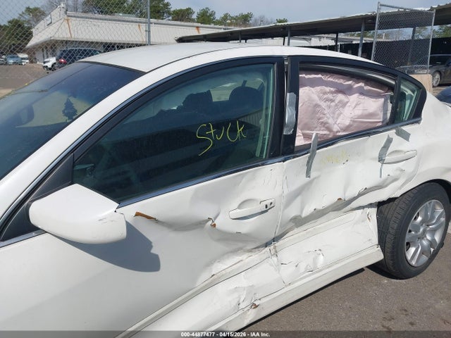 44877477 :رقم المزاد ، 1N4AL2AP8CC226539 vin ، 2012 Nissan Altima 2.5 S مزاد بيع