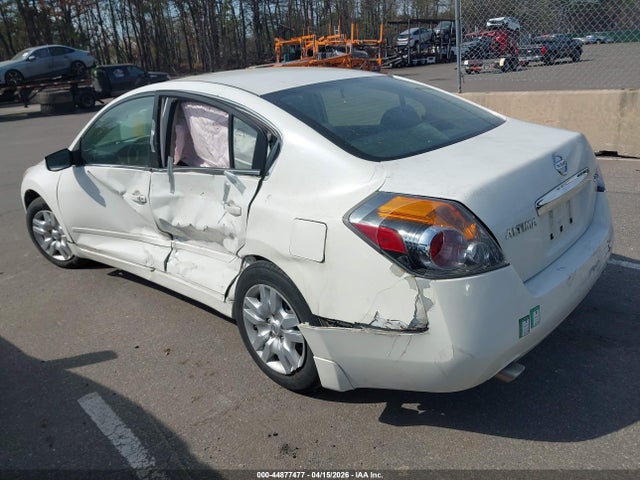 44877477 :رقم المزاد ، 1N4AL2AP8CC226539 vin ، 2012 Nissan Altima 2.5 S مزاد بيع