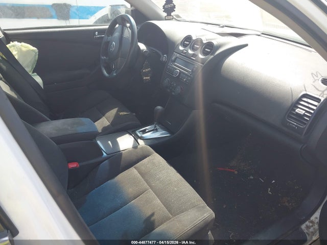 44877477 :رقم المزاد ، 1N4AL2AP8CC226539 vin ، 2012 Nissan Altima 2.5 S مزاد بيع