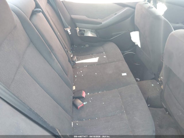 44877477 :رقم المزاد ، 1N4AL2AP8CC226539 vin ، 2012 Nissan Altima 2.5 S مزاد بيع