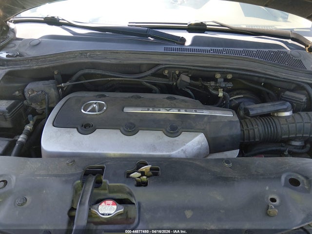 2005 Acura Mdx მანქანა იყიდება აუქციონზე, vin: 2HNYD18675H505391, აუქციონის ნომერი: 44877480