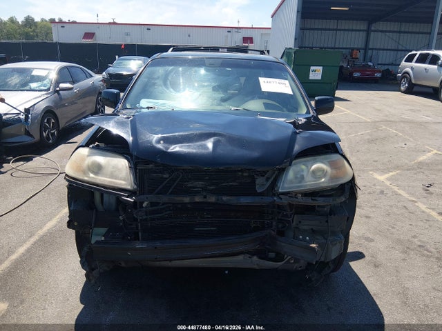 2005 Acura Mdx მანქანა იყიდება აუქციონზე, vin: 2HNYD18675H505391, აუქციონის ნომერი: 44877480
