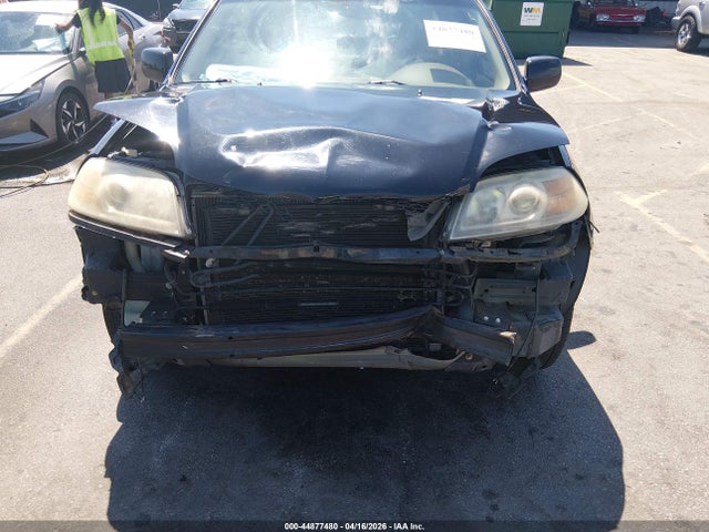 2005 Acura Mdx მანქანა იყიდება აუქციონზე, vin: 2HNYD18675H505391, აუქციონის ნომერი: 44877480