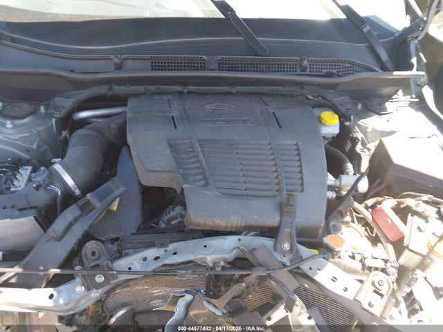 2024 Subaru Forester Limited მანქანა იყიდება აუქციონზე, vin: JF2SKALC7RH428761, აუქციონის ნომერი: 44877482