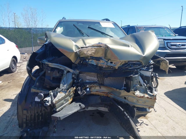 2024 Subaru Forester Limited მანქანა იყიდება აუქციონზე, vin: JF2SKALC7RH428761, აუქციონის ნომერი: 44877482