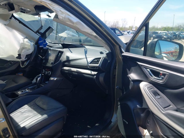 2024 Subaru Forester Limited მანქანა იყიდება აუქციონზე, vin: JF2SKALC7RH428761, აუქციონის ნომერი: 44877482
