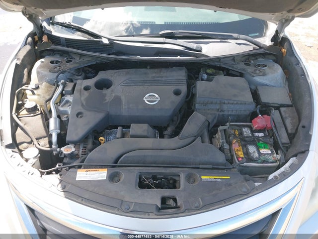 1N4AL3AP3FC109039 Nissan Altima 2.5 S