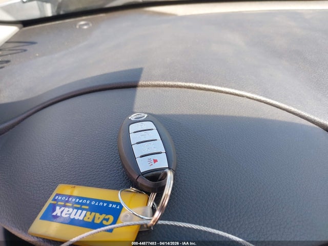 1N4AL3AP3FC109039 Nissan Altima 2.5 S