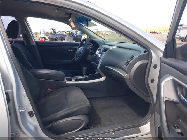 1N4AL3AP3FC109039 Nissan Altima 2.5 S