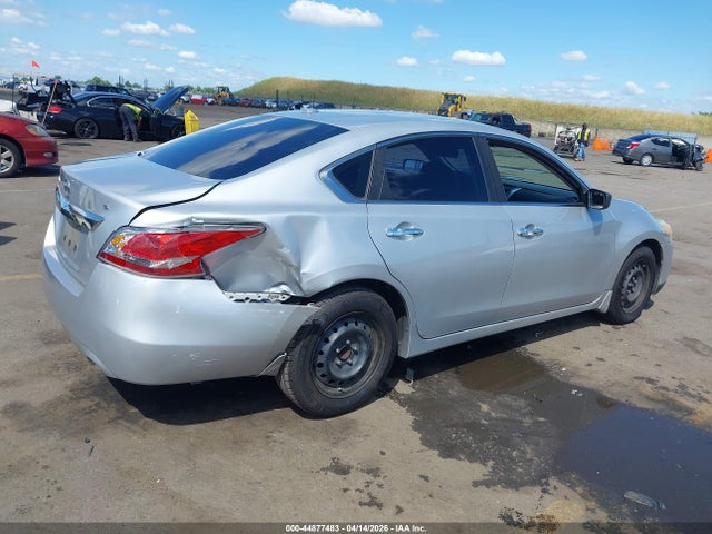 1N4AL3AP3FC109039 Nissan Altima 2.5 S