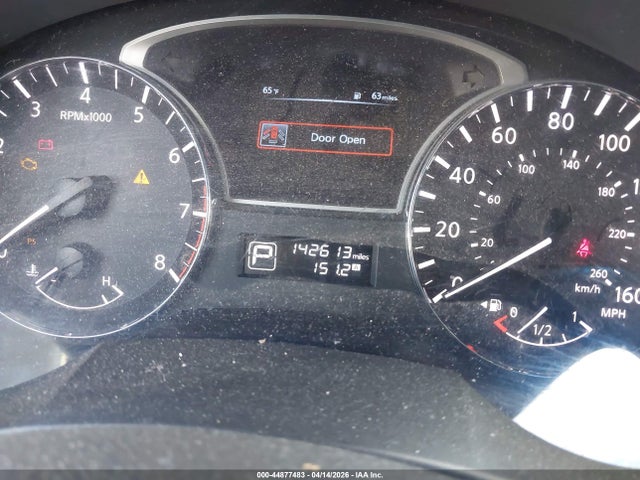 1N4AL3AP3FC109039 Nissan Altima 2.5 S