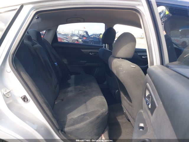 1N4AL3AP3FC109039 Nissan Altima 2.5 S