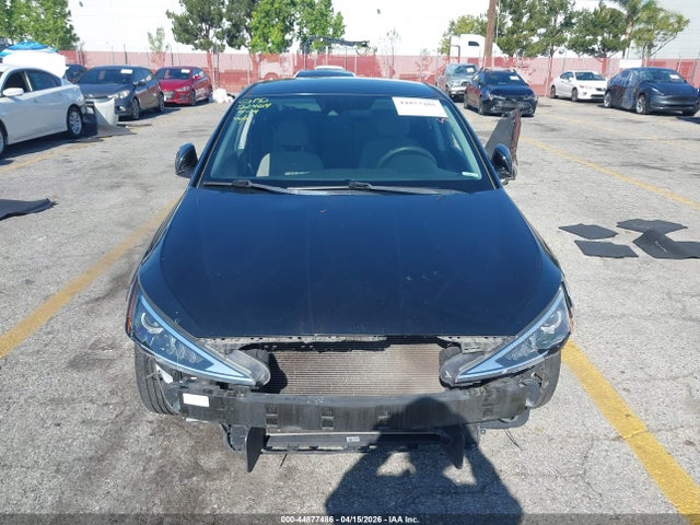 Hyundai ELANTRA SE 2020 5NPD74LF1LH598756 Image 13