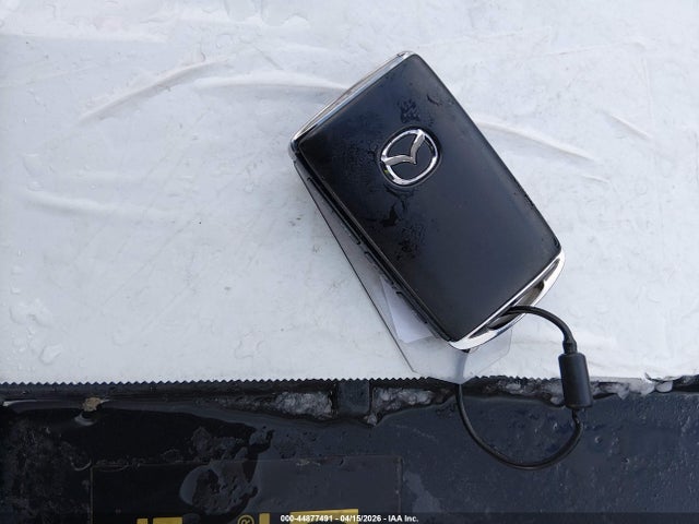 Продаж на аукціоні авто 2025 Mazda Mazda3 2.5 S Select Sport, vin: 3MZBPABM0SM461075, номер лоту: 44877491