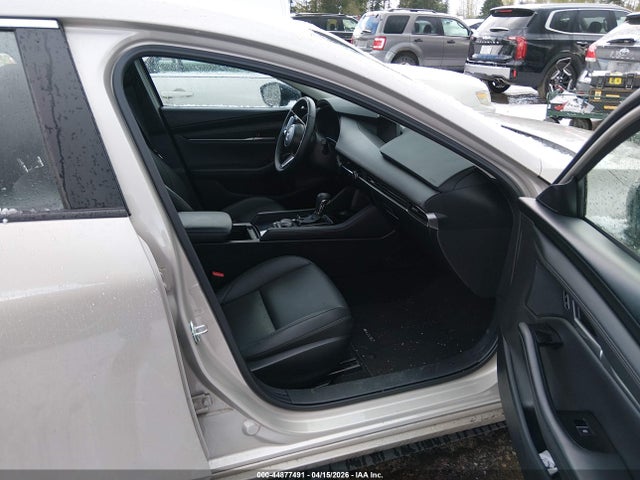Продаж на аукціоні авто 2025 Mazda Mazda3 2.5 S Select Sport, vin: 3MZBPABM0SM461075, номер лоту: 44877491